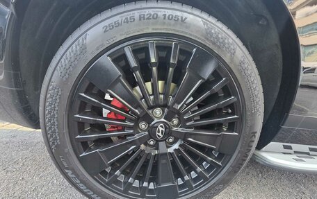 Hyundai Santa Fe IV, 2023 год, 3 600 000 рублей, 15 фотография