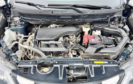 Nissan X-Trail, 2019 год, 2 100 000 рублей, 6 фотография