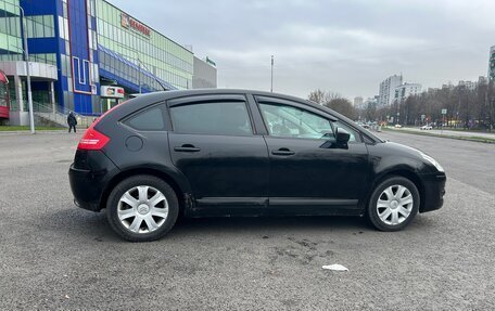 Citroen C4 II рестайлинг, 2010 год, 450 000 рублей, 6 фотография