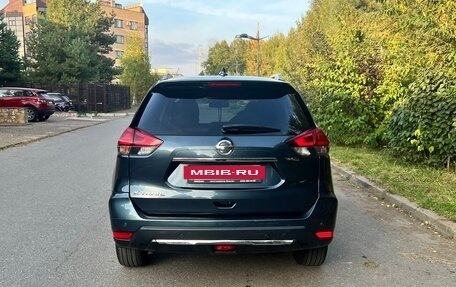 Nissan X-Trail, 2019 год, 2 100 000 рублей, 4 фотография