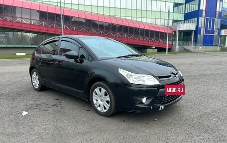 Citroen C4 II рестайлинг, 2010 год, 450 000 рублей, 7 фотография