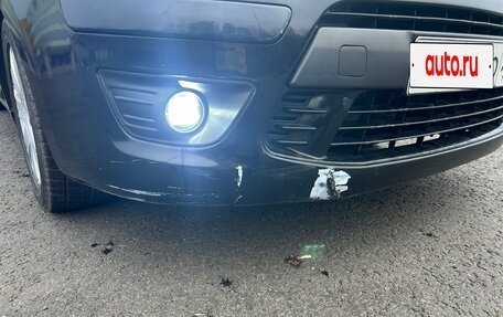 Citroen C4 II рестайлинг, 2010 год, 450 000 рублей, 8 фотография