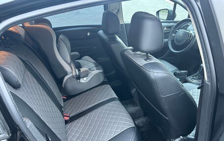 Citroen C4 II рестайлинг, 2010 год, 450 000 рублей, 15 фотография