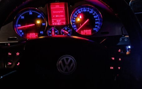 Volkswagen Passat B6, 2007 год, 650 000 рублей, 7 фотография