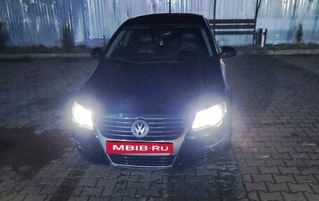 Volkswagen Passat B6, 2007 год, 650 000 рублей, 4 фотография