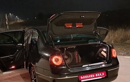 Volkswagen Passat B6, 2007 год, 650 000 рублей, 6 фотография