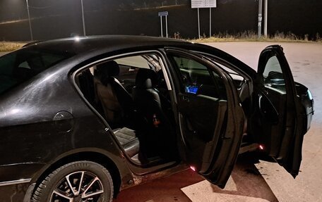 Volkswagen Passat B6, 2007 год, 650 000 рублей, 12 фотография