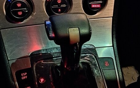 Volkswagen Passat B6, 2007 год, 650 000 рублей, 15 фотография