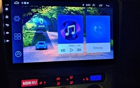 Volkswagen Passat B6, 2007 год, 650 000 рублей, 17 фотография