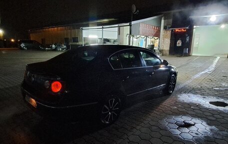 Volkswagen Passat B6, 2007 год, 650 000 рублей, 24 фотография