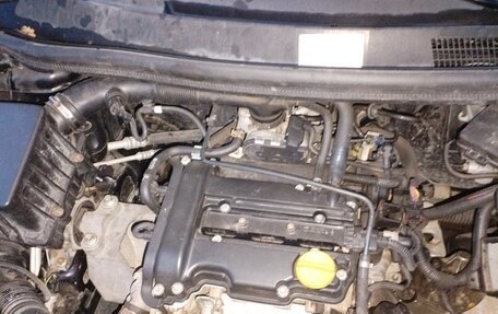 Opel Corsa D, 2008 год, 480 000 рублей, 2 фотография