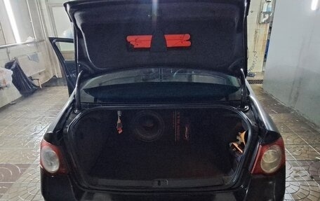 Volkswagen Passat B6, 2007 год, 650 000 рублей, 30 фотография