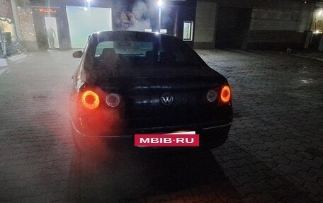 Volkswagen Passat B6, 2007 год, 650 000 рублей, 25 фотография