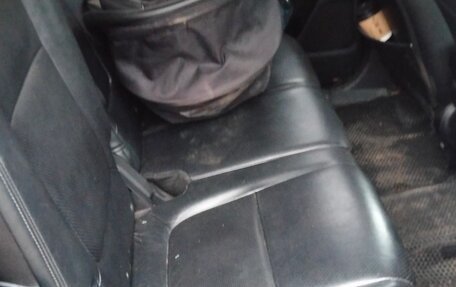 Mitsubishi Outlander III рестайлинг 3, 2013 год, 1 200 000 рублей, 11 фотография