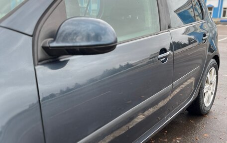 Volkswagen Golf V, 2004 год, 490 000 рублей, 6 фотография