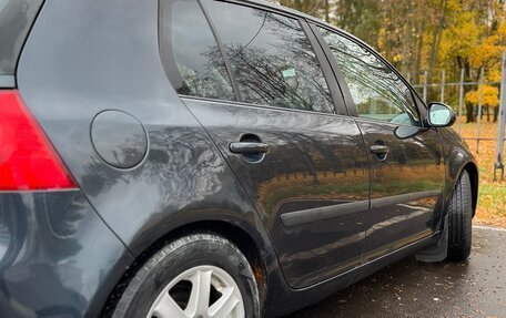 Volkswagen Golf V, 2004 год, 490 000 рублей, 5 фотография