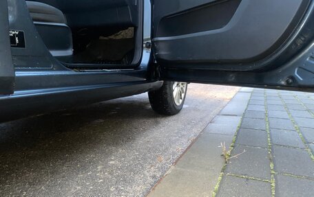 Skoda Fabia II, 2013 год, 9 фотография