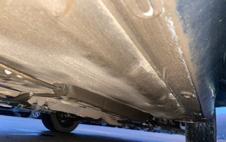 Skoda Fabia II, 2013 год, 10 фотография