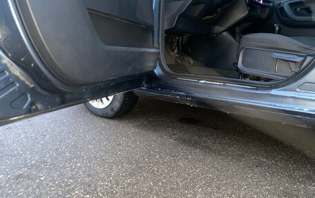 Skoda Fabia II, 2013 год, 7 фотография