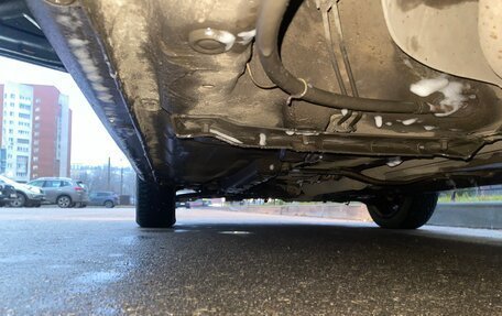 Skoda Fabia II, 2013 год, 8 фотография