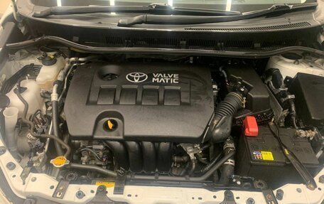 Toyota Wish II, 2015 год, 1 600 000 рублей, 7 фотография