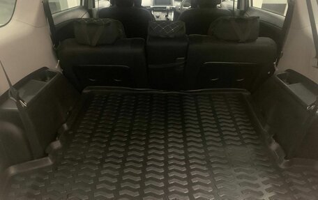 Toyota Wish II, 2015 год, 1 600 000 рублей, 8 фотография