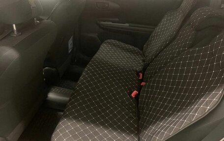 Toyota Wish II, 2015 год, 1 600 000 рублей, 10 фотография