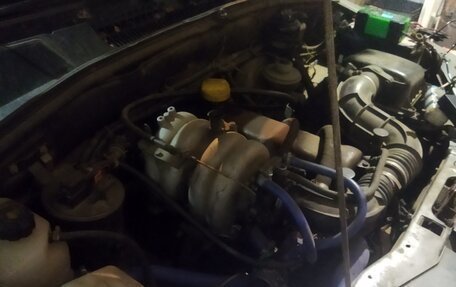 Chevrolet Niva I рестайлинг, 2005 год, 200 000 рублей, 2 фотография