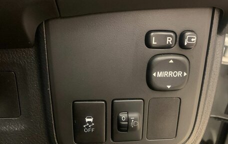 Toyota Wish II, 2015 год, 1 600 000 рублей, 18 фотография