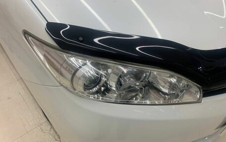 Toyota Wish II, 2015 год, 1 600 000 рублей, 15 фотография