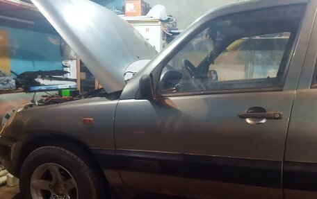 Chevrolet Niva I рестайлинг, 2005 год, 200 000 рублей, 4 фотография