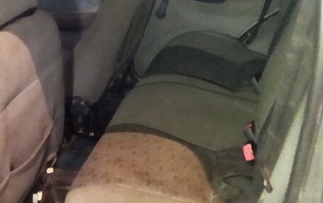 Chevrolet Niva I рестайлинг, 2005 год, 200 000 рублей, 10 фотография