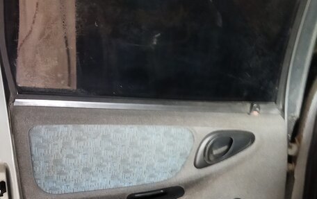 Chevrolet Niva I рестайлинг, 2005 год, 200 000 рублей, 14 фотография