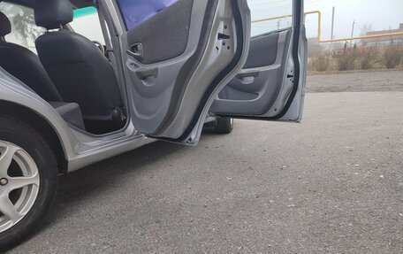 Hyundai Accent II, 2002 год, 365 000 рублей, 11 фотография