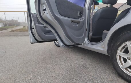 Hyundai Accent II, 2002 год, 365 000 рублей, 12 фотография