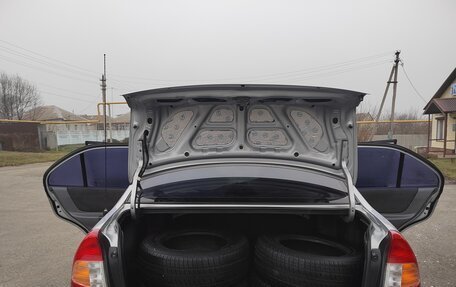 Hyundai Accent II, 2002 год, 365 000 рублей, 10 фотография