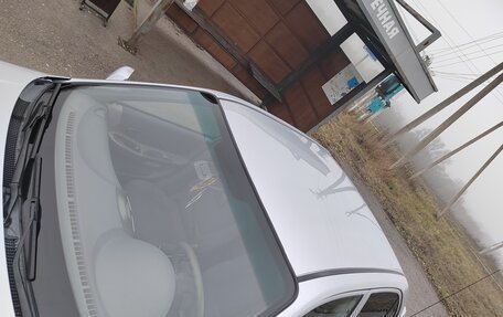 Hyundai Accent II, 2002 год, 365 000 рублей, 5 фотография