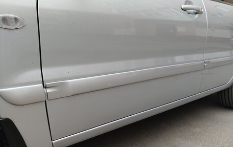 Mitsubishi Lancer IX, 2007 год, 535 000 рублей, 8 фотография