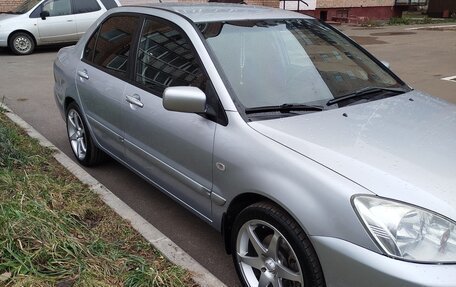 Mitsubishi Lancer IX, 2007 год, 535 000 рублей, 5 фотография