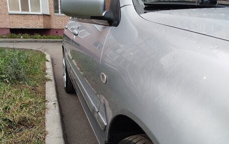 Mitsubishi Lancer IX, 2007 год, 535 000 рублей, 9 фотография