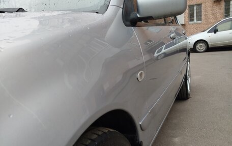 Mitsubishi Lancer IX, 2007 год, 535 000 рублей, 10 фотография