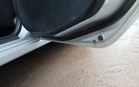 Mitsubishi Lancer IX, 2007 год, 535 000 рублей, 13 фотография