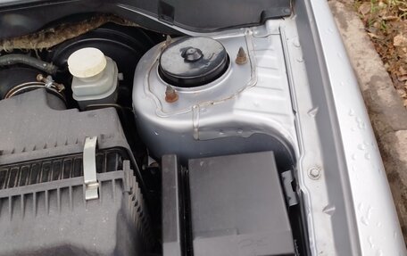 Mitsubishi Lancer IX, 2007 год, 535 000 рублей, 18 фотография