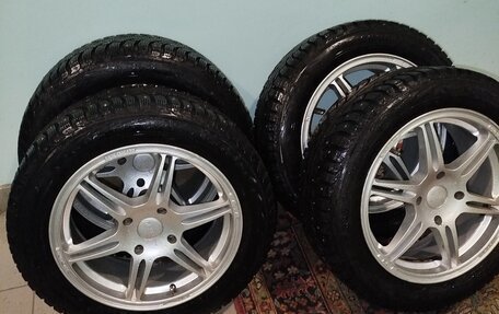 Mitsubishi Lancer IX, 2007 год, 535 000 рублей, 19 фотография