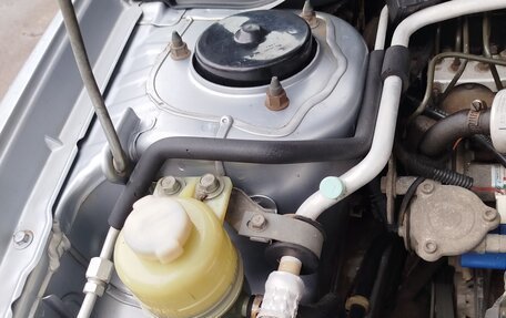 Mitsubishi Lancer IX, 2007 год, 535 000 рублей, 16 фотография