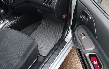 Mitsubishi Lancer IX, 2007 год, 535 000 рублей, 11 фотография