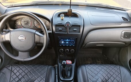 Nissan Almera Classic, 2008 год, 470 000 рублей, 5 фотография