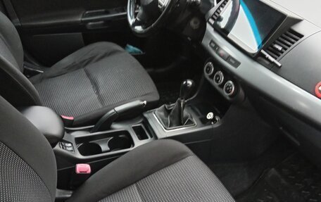 Mitsubishi Lancer IX, 2008 год, 690 000 рублей, 10 фотография