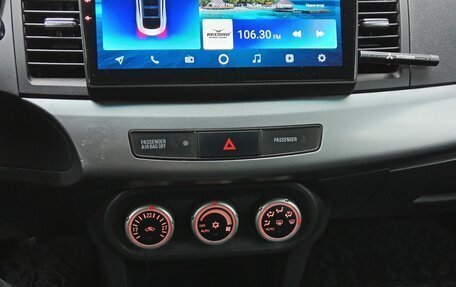 Mitsubishi Lancer IX, 2008 год, 690 000 рублей, 9 фотография