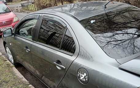Mitsubishi Lancer IX, 2008 год, 690 000 рублей, 7 фотография